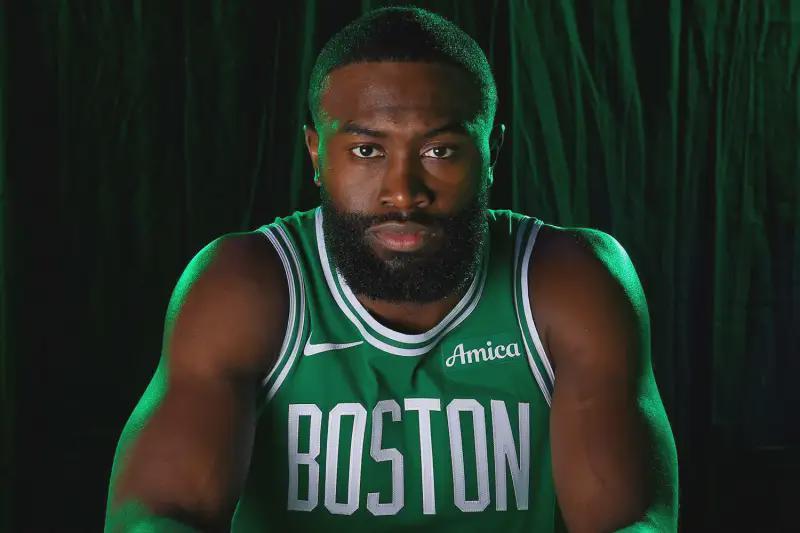 开云首页入口-身处困境的杰伦-布朗靠什么杀进NBA全明星首发？