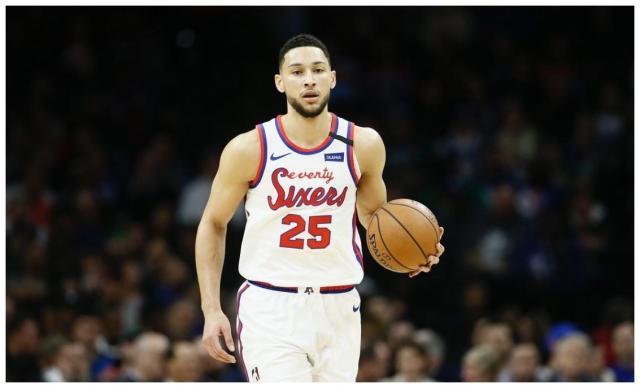 开云首页体验-西蒙斯交易谈判有进展 76人要利拉德是一厢情愿？