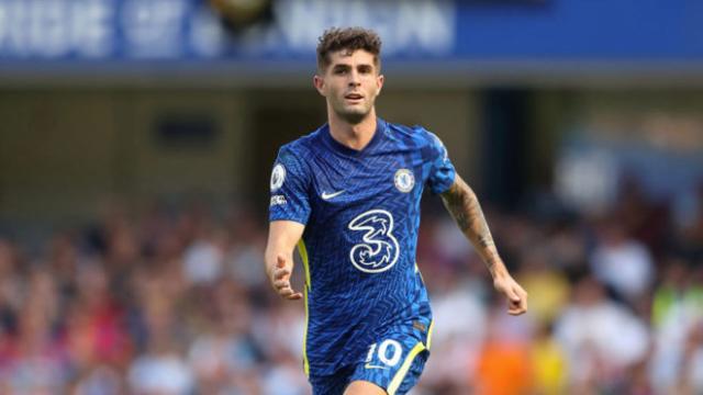 开云平台中国-签下阿尔维斯后还有动作？巴萨或已将目光转向英超