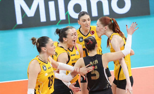 开云首页APP-马尔科娃追平得分纪录！瓦基弗13连胜占晋级先机，艾格努38分|瓦基弗银行|卡绍特|博斯科维奇|比赛|女排欧冠_新浪体育_新浪新闻