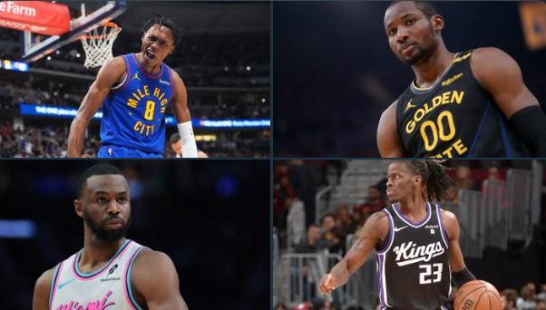 开云首页体验-记者：湖人想补强外线并有意库明加&amp;amp;维金斯等4人，愿用八村垒等人交易