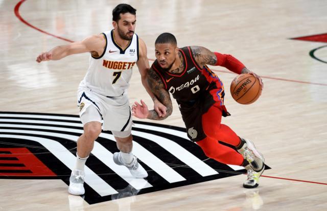 开云平台中国-顶住压力守住西部第六 再战掘金开拓者能否下克上