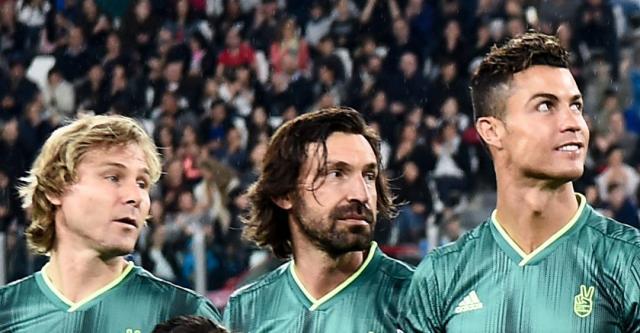 开云首页入口-【观察】内德维德“留C罗保睡皮”表态能信几分？