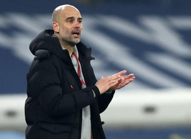 开云官网首页-瓜帅:冬季地狱曼城做得太棒 不关心纪录只想曼联