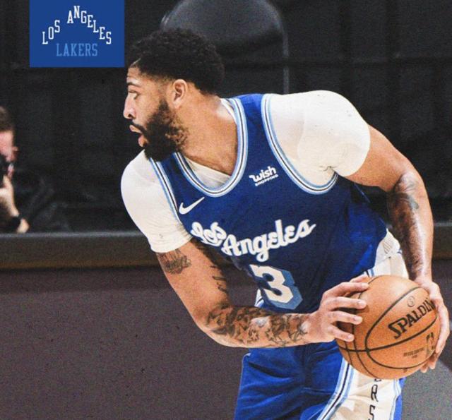 开云首页体验-老詹总进球数超张伯伦!湖人7人上双来自强悍防守