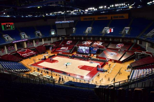 开云平台中国-【观察】CBA空场比赛一周年 球迷回归依旧遥遥无期